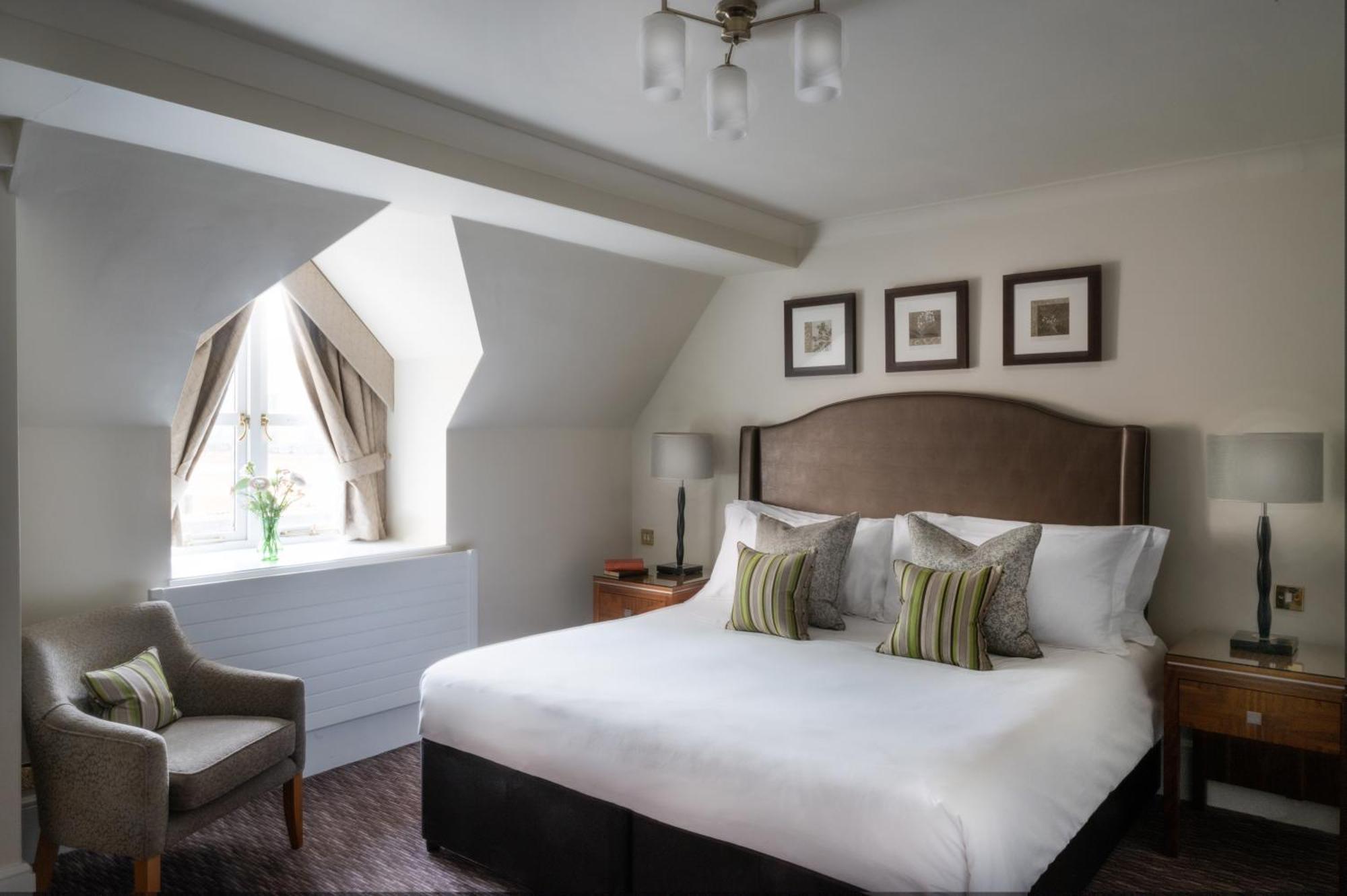 Rookery Hall Hotel & Spa Nantwich Exteriér fotografie